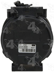 A/C Compressor Four Seasons 57381