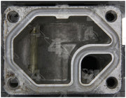 A/C Compressor Four Seasons 57381