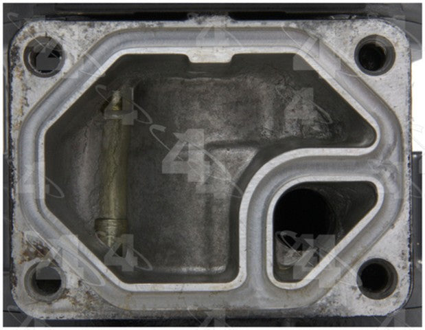 A/C Compressor Four Seasons 57381