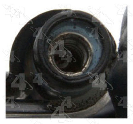 A/C Compressor Four Seasons 57381