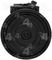 A/C Compressor Four Seasons 57381