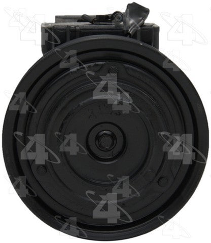 A/C Compressor Four Seasons 57381