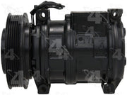 A/C Compressor Four Seasons 57381