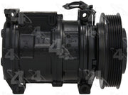 A/C Compressor Four Seasons 57381