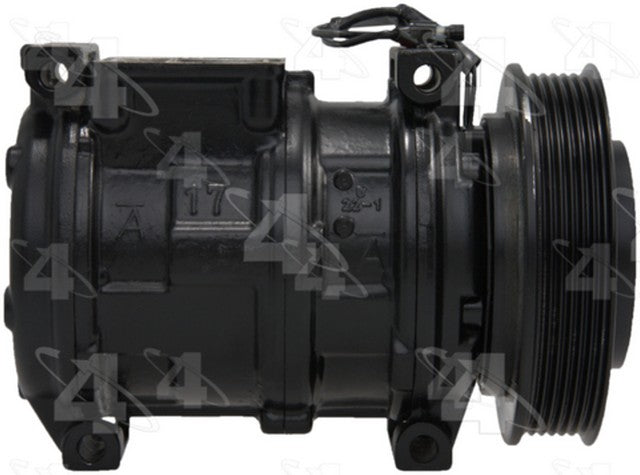 A/C Compressor Four Seasons 57381