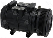 A/C Compressor Four Seasons 57384