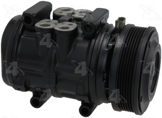 A/C Compressor Four Seasons 57384