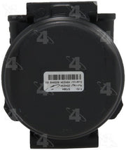 A/C Compressor Four Seasons 57384