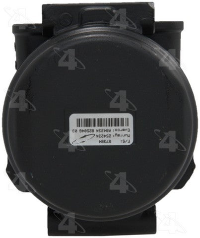 A/C Compressor Four Seasons 57384