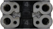 A/C Compressor Four Seasons 57384