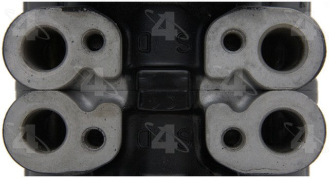A/C Compressor Four Seasons 57384