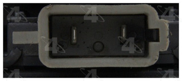 A/C Compressor Four Seasons 57384