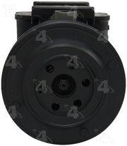 A/C Compressor Four Seasons 57384
