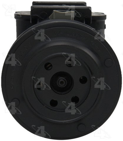 A/C Compressor Four Seasons 57384