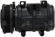 A/C Compressor Four Seasons 57384