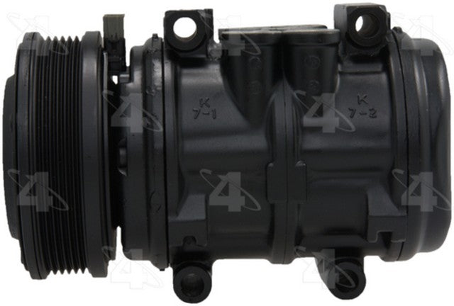 A/C Compressor Four Seasons 57384
