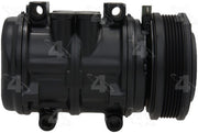 A/C Compressor Four Seasons 57384