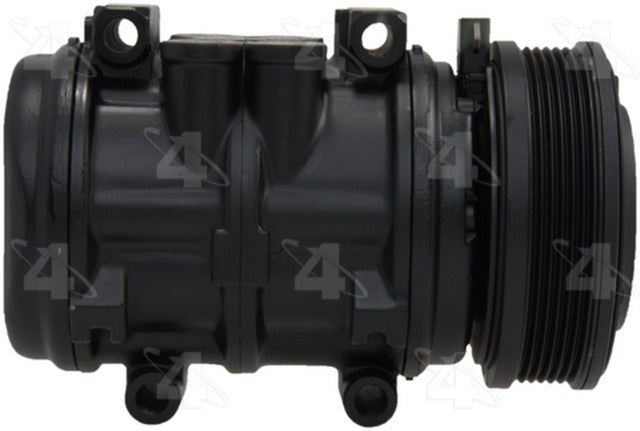 A/C Compressor Four Seasons 57384