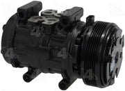 A/C Compressor Four Seasons 57385