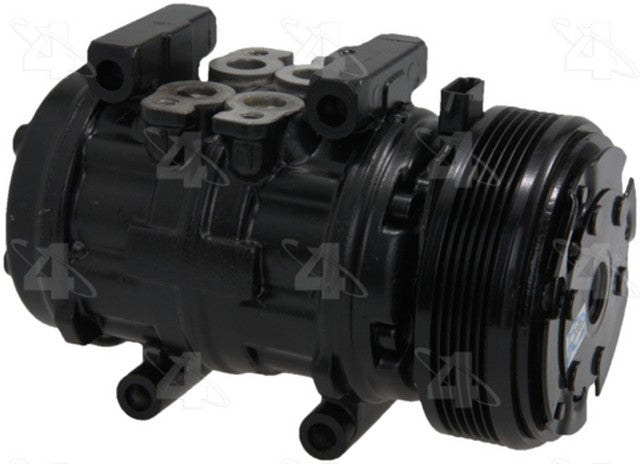 A/C Compressor Four Seasons 57385