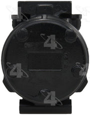 A/C Compressor Four Seasons 57385