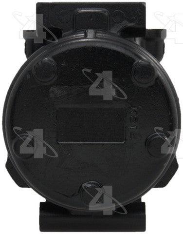 A/C Compressor Four Seasons 57385