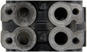 A/C Compressor Four Seasons 57385