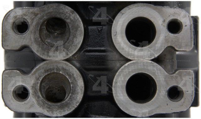 A/C Compressor Four Seasons 57385