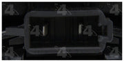 A/C Compressor Four Seasons 57385