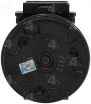 A/C Compressor Four Seasons 57385