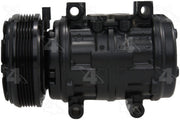 A/C Compressor Four Seasons 57385
