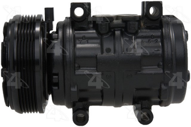 A/C Compressor Four Seasons 57385