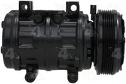 A/C Compressor Four Seasons 57385