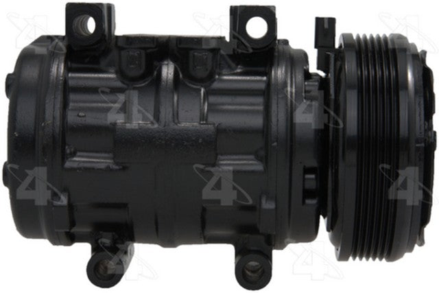 A/C Compressor Four Seasons 57385