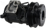 A/C Compressor Four Seasons 57386