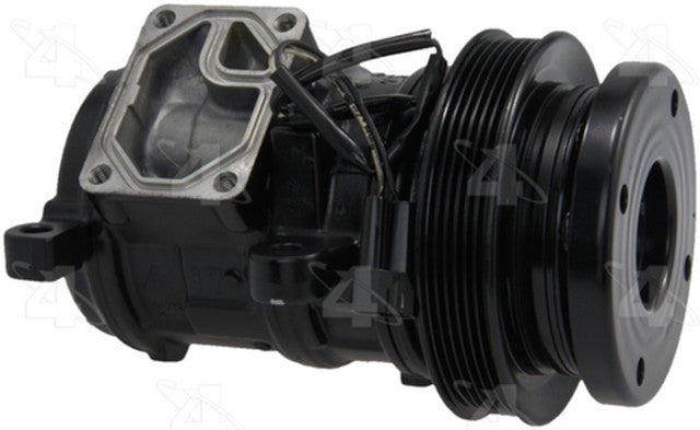 A/C Compressor Four Seasons 57386