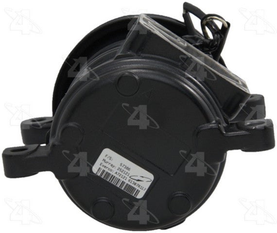 A/C Compressor Four Seasons 57386
