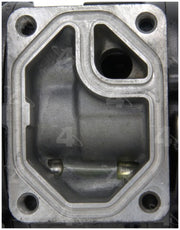 A/C Compressor Four Seasons 57386