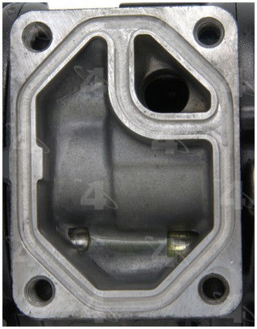 A/C Compressor Four Seasons 57386