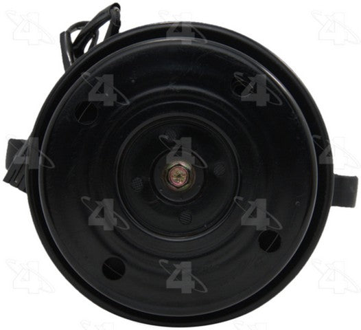 A/C Compressor Four Seasons 57386