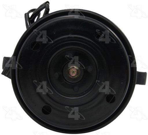 A/C Compressor Four Seasons 57386