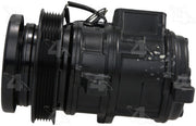 A/C Compressor Four Seasons 57386