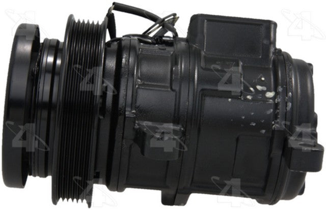 A/C Compressor Four Seasons 57386