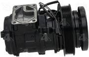 A/C Compressor Four Seasons 57386