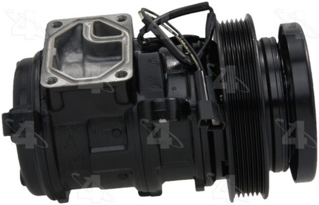 A/C Compressor Four Seasons 57386
