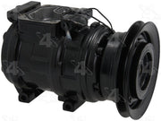 A/C Compressor Four Seasons 57387