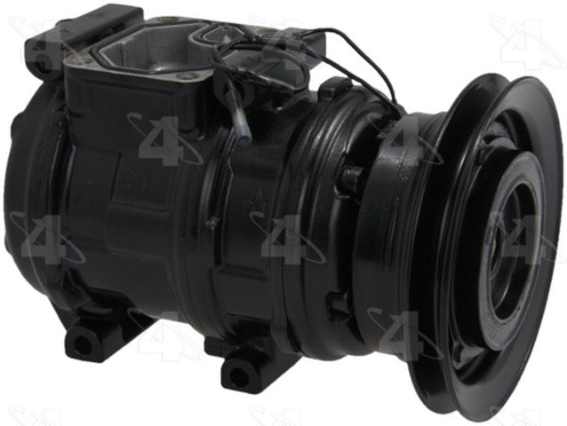 A/C Compressor Four Seasons 57387