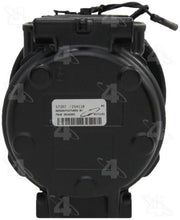 A/C Compressor Four Seasons 57387