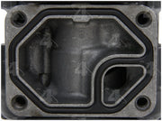 A/C Compressor Four Seasons 57387