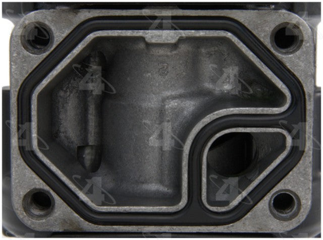 A/C Compressor Four Seasons 57387
